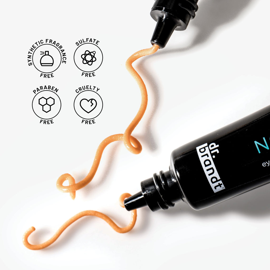 Needles No More No More Baggage Eye Gel 7g