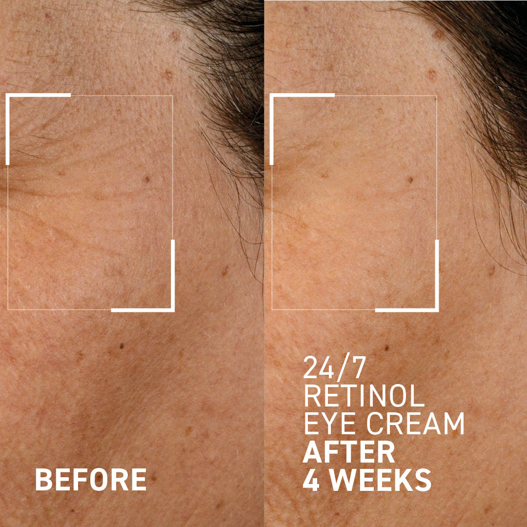 24/7 Retinol Eye Cream