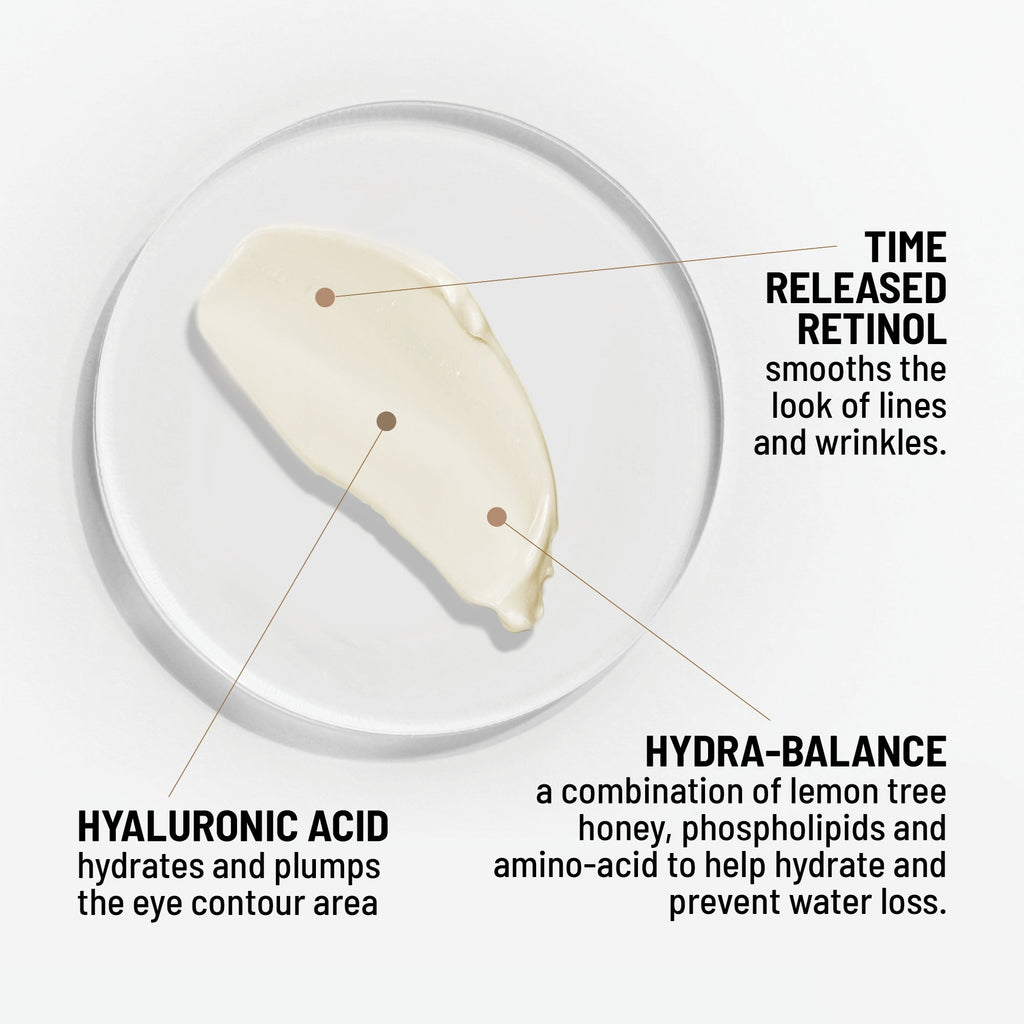 24/7 Retinol Eye Cream