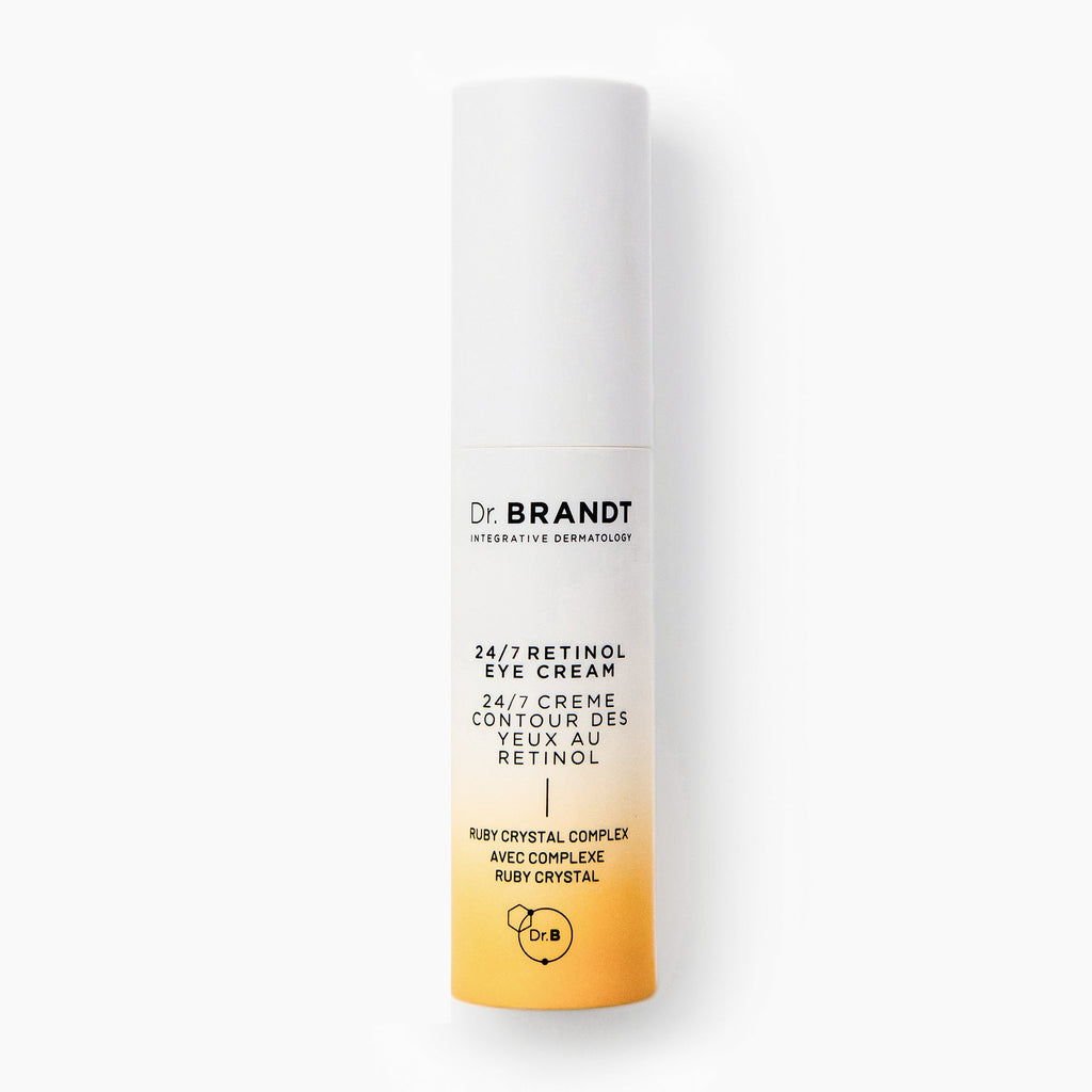 24/7 Retinol Eye Cream