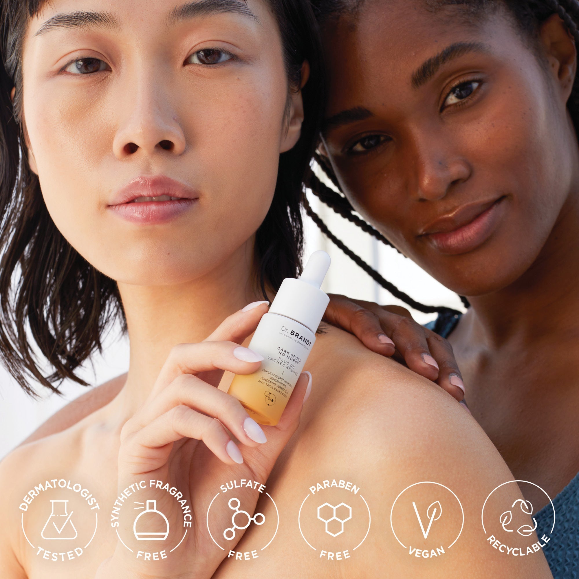 Dark Spots No More®