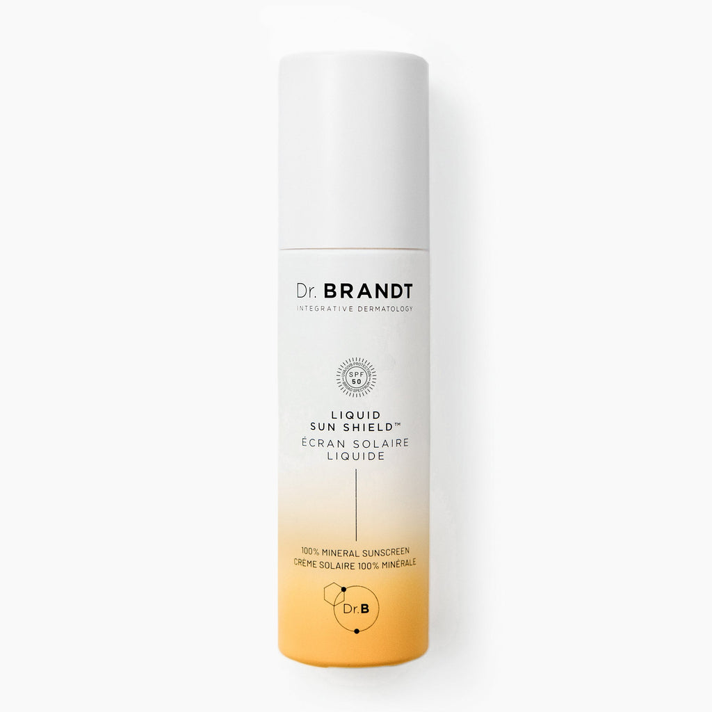 Liquid Sun Shield™ SPF 50