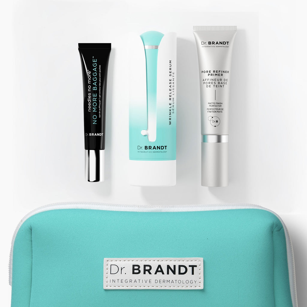 Complexion Booster Kit