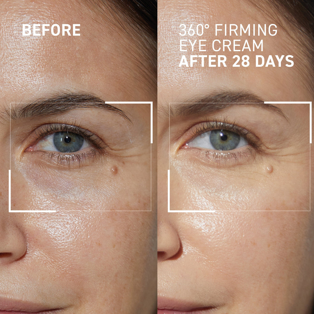 360° Firming Eye Cream