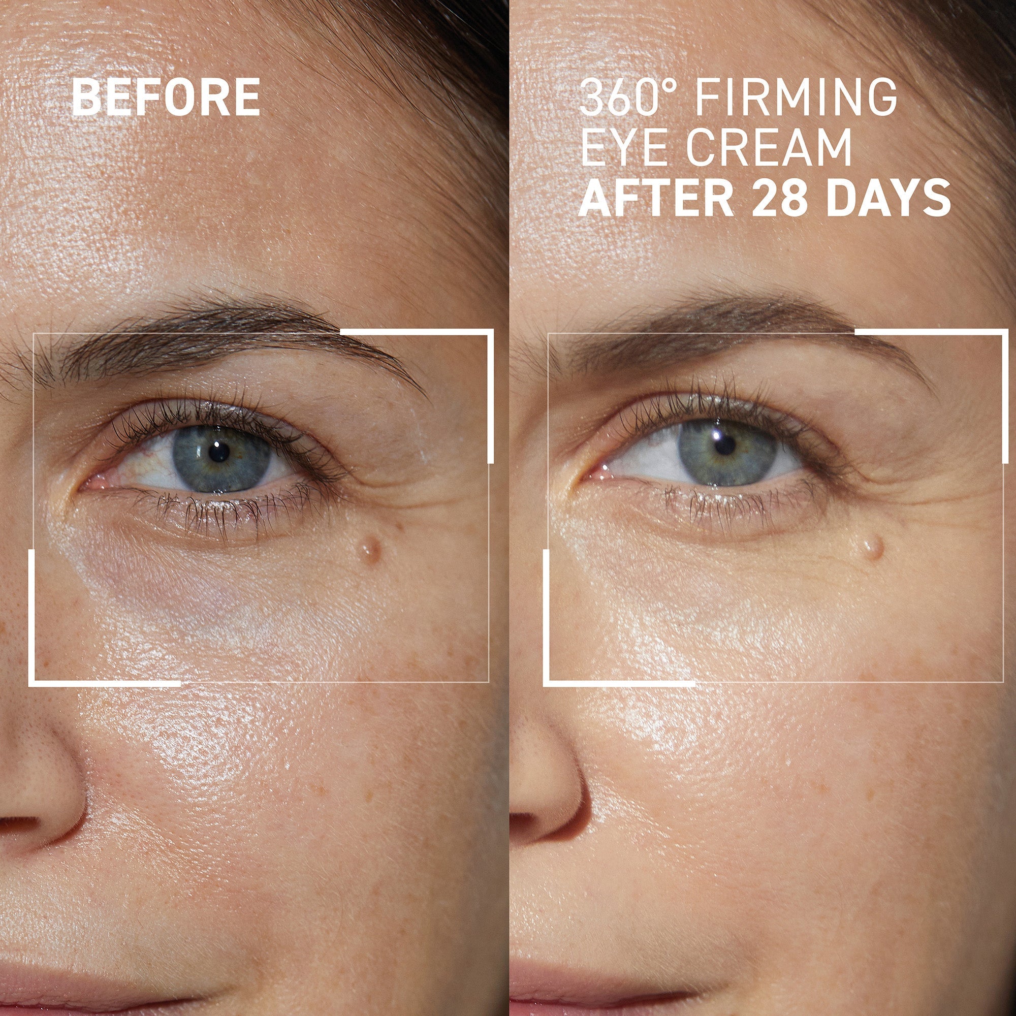 360° Firming Eye Cream