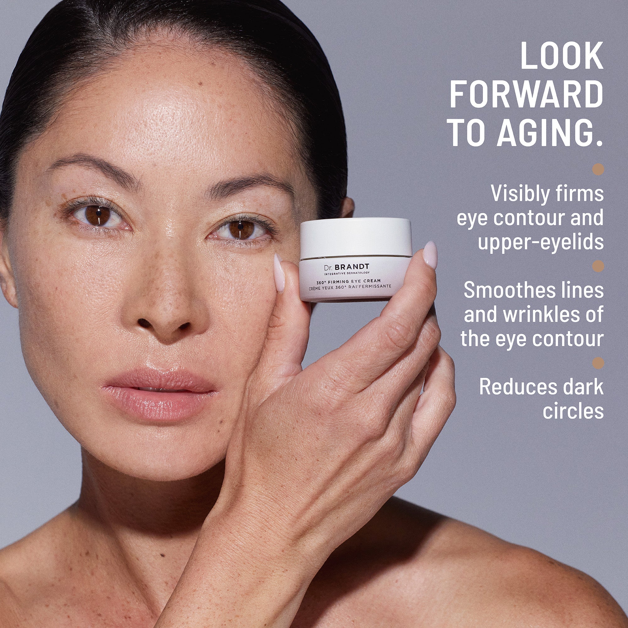 360° Firming Eye Cream