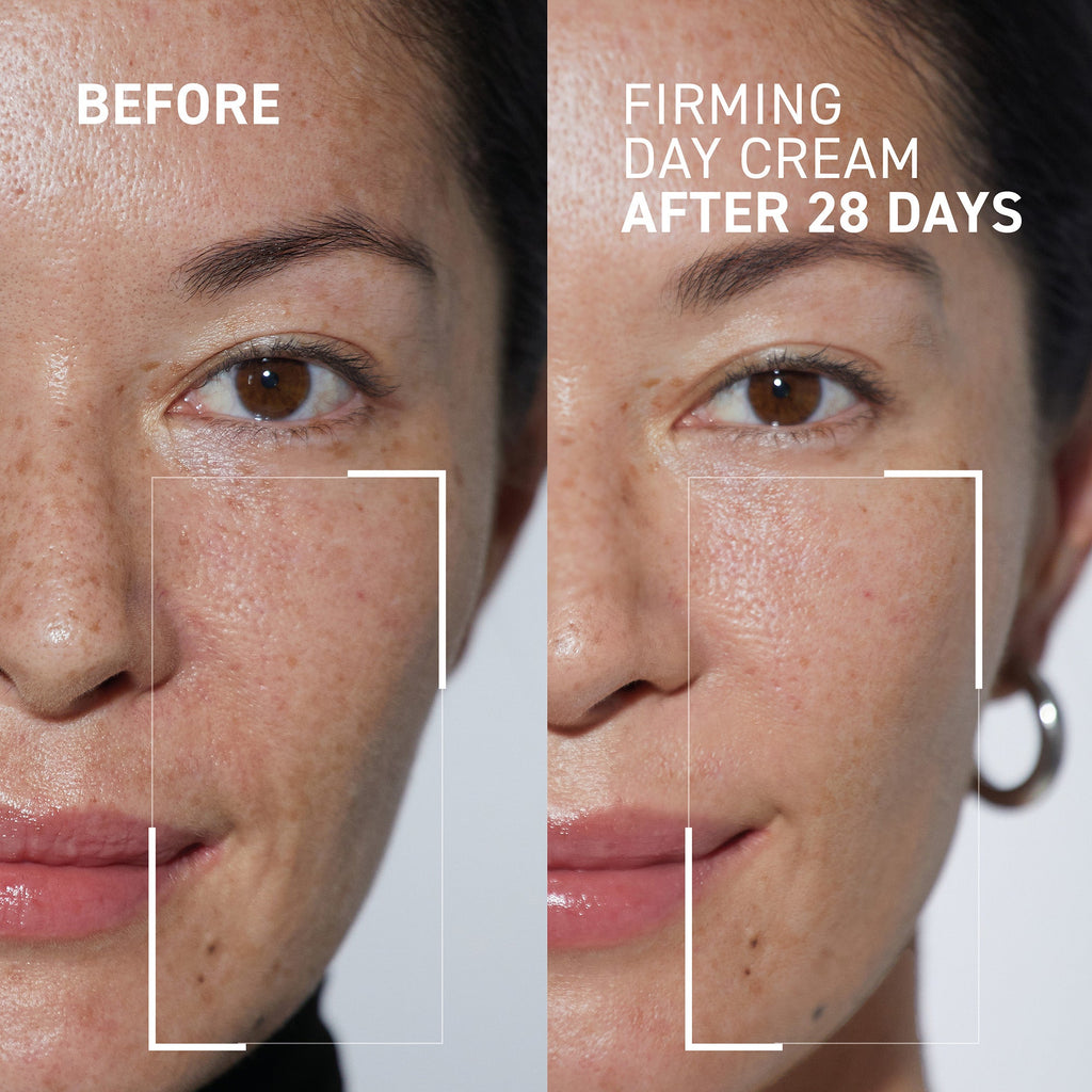 Daytime Face Firming Cream
