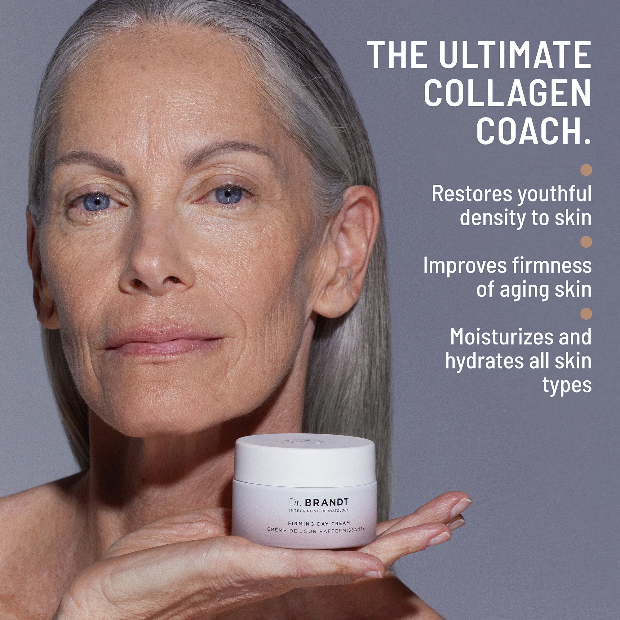 Daytime Face Firming Cream