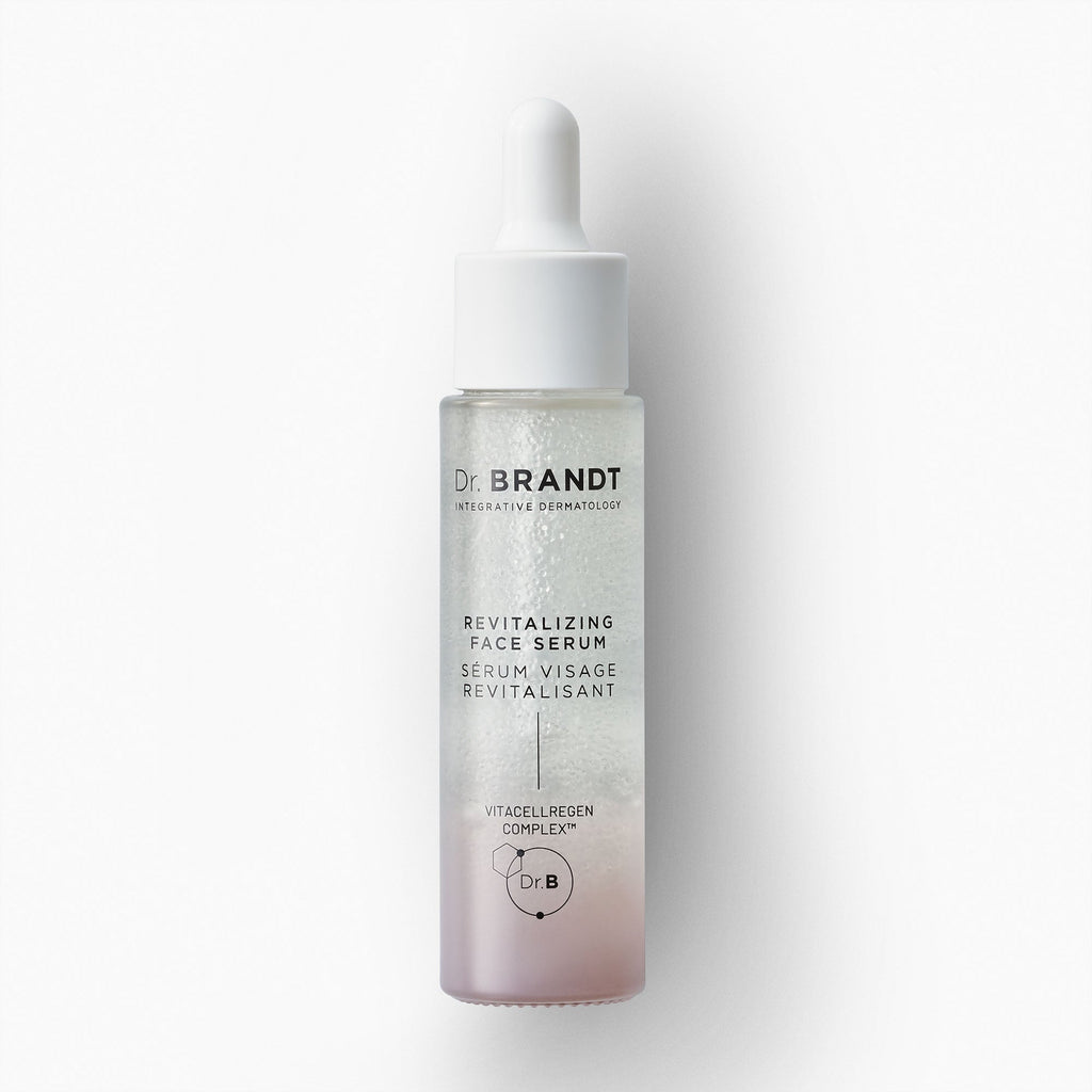 Revitalizing Face Serum