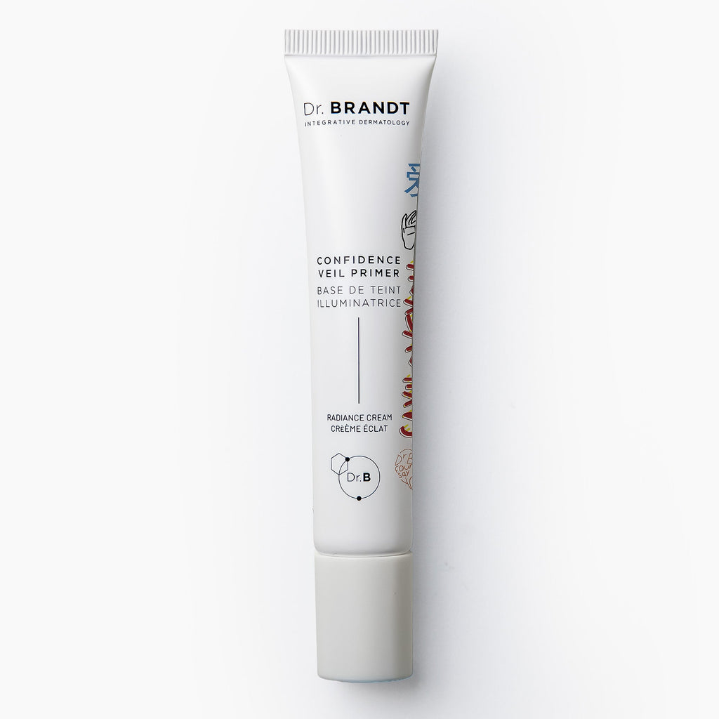 Confidence Veil Primer