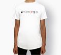 Love is an Intl Language Tee
