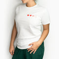 Care Instructions Tee
