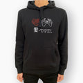 Love's International Language Hoodie