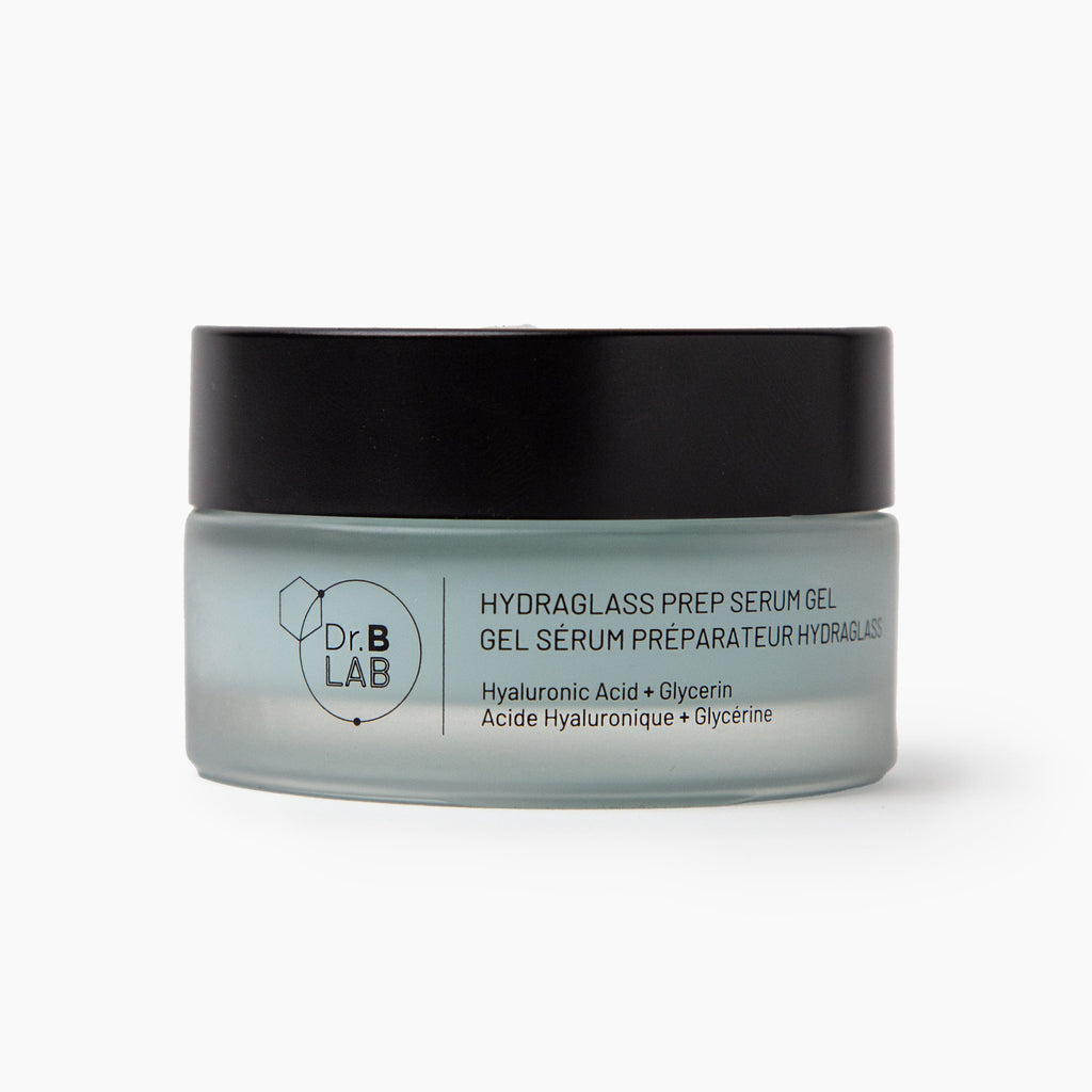 Hydraglass Prep Serum Gel