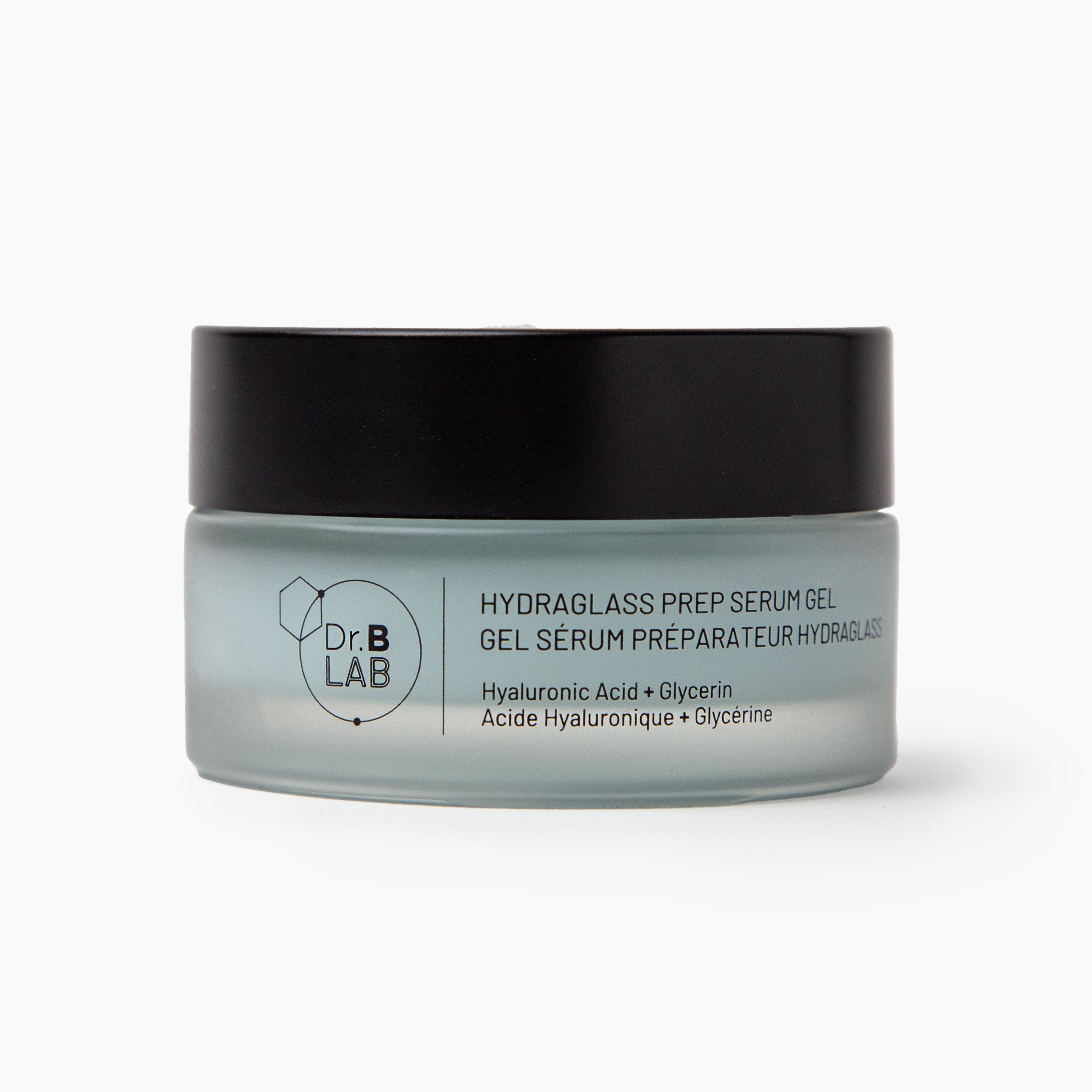 Hydraglass Prep Serum Gel