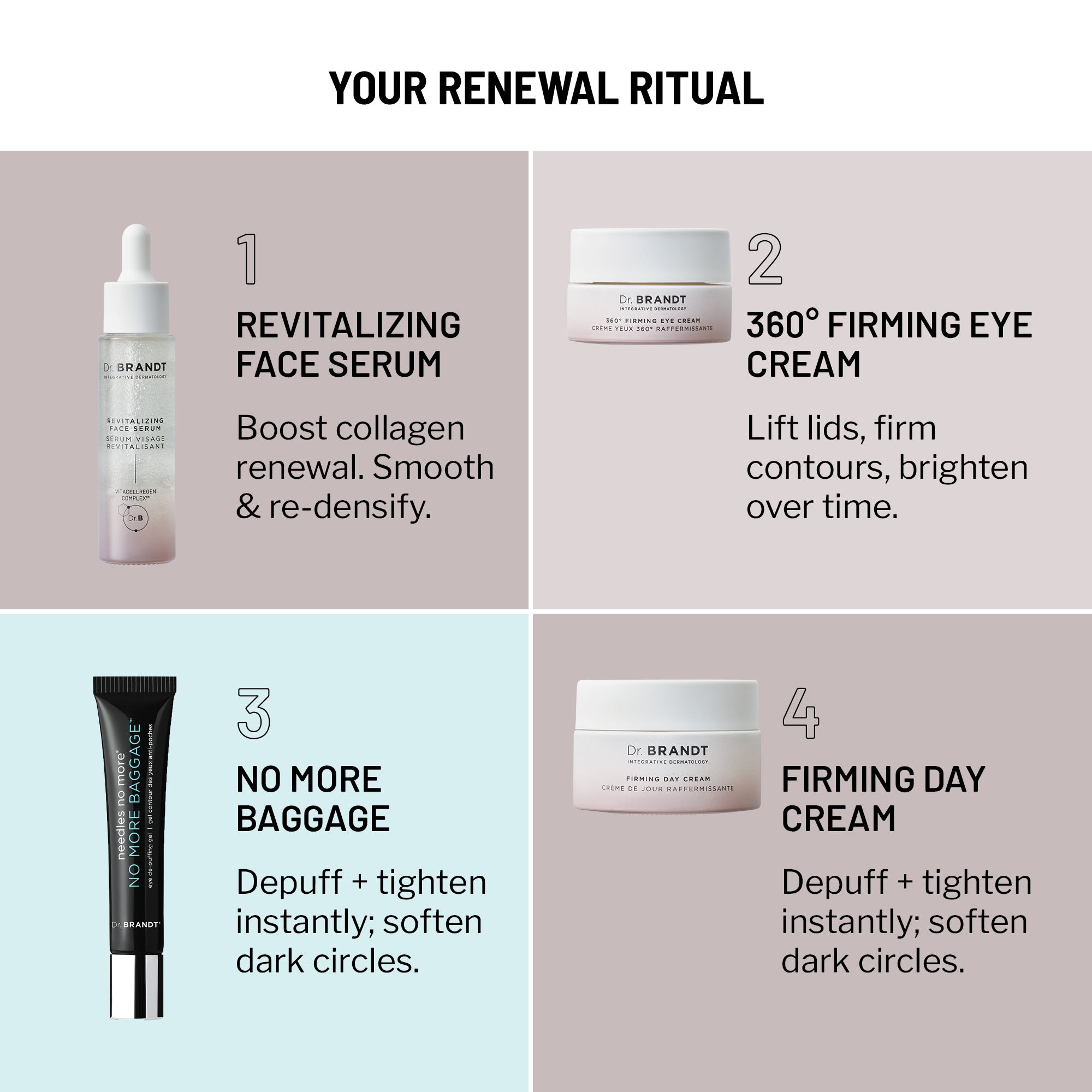 Collagen Support Kit