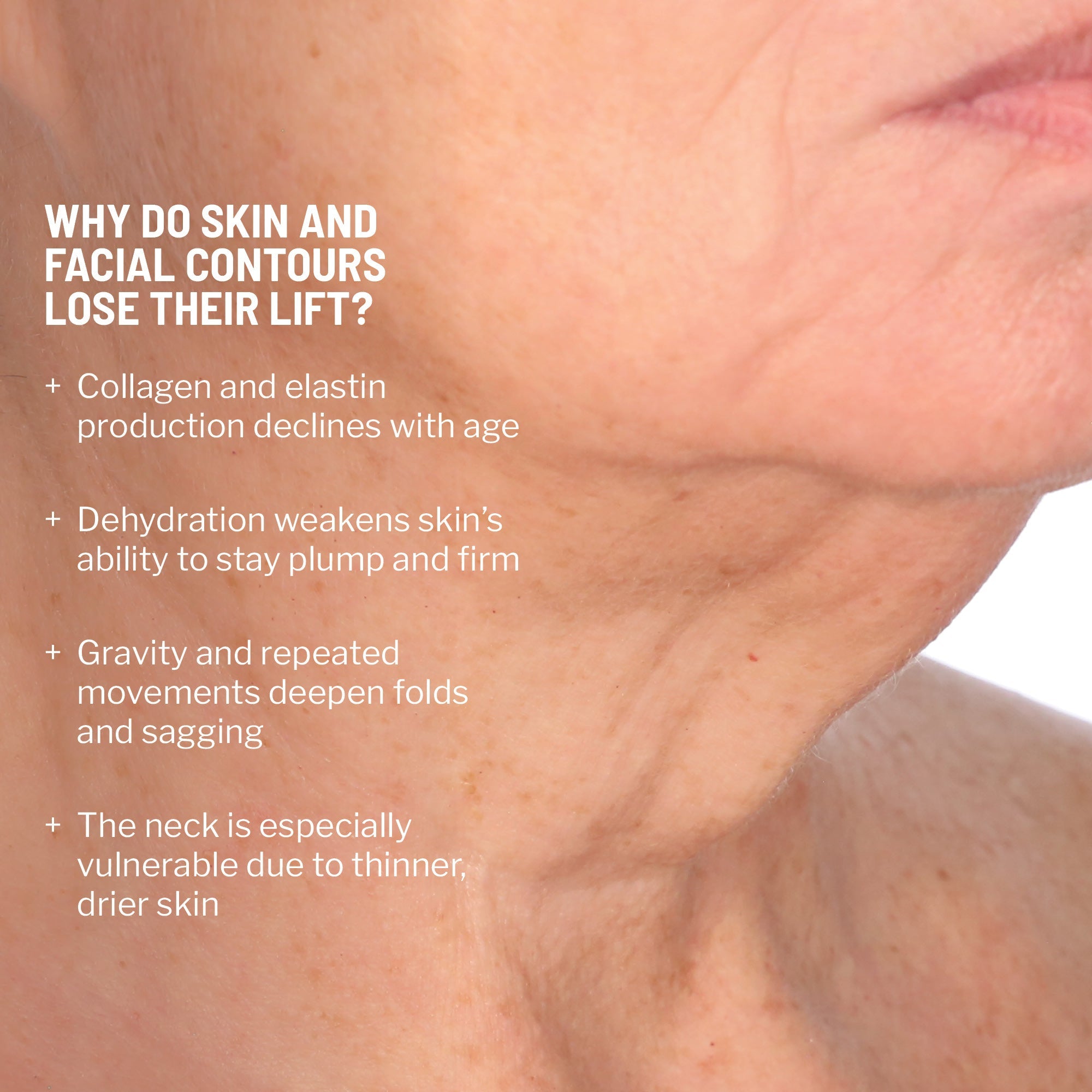 Face & Neck Lifting Duo
