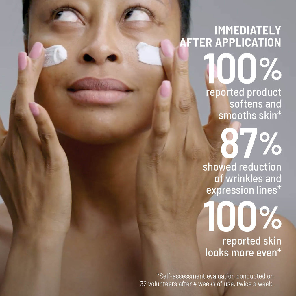 Gentle Microdermabrasion Face Exfoliator