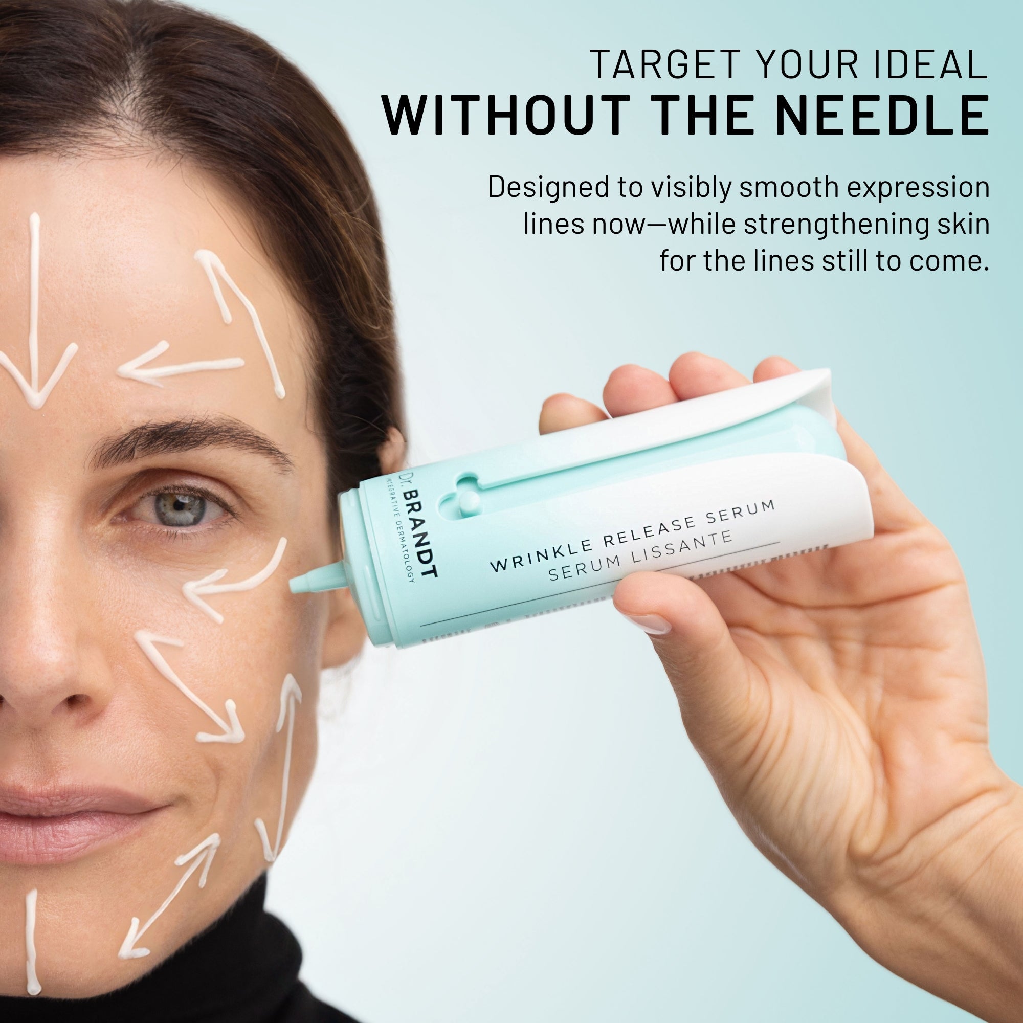 Wrinkle Release Serum