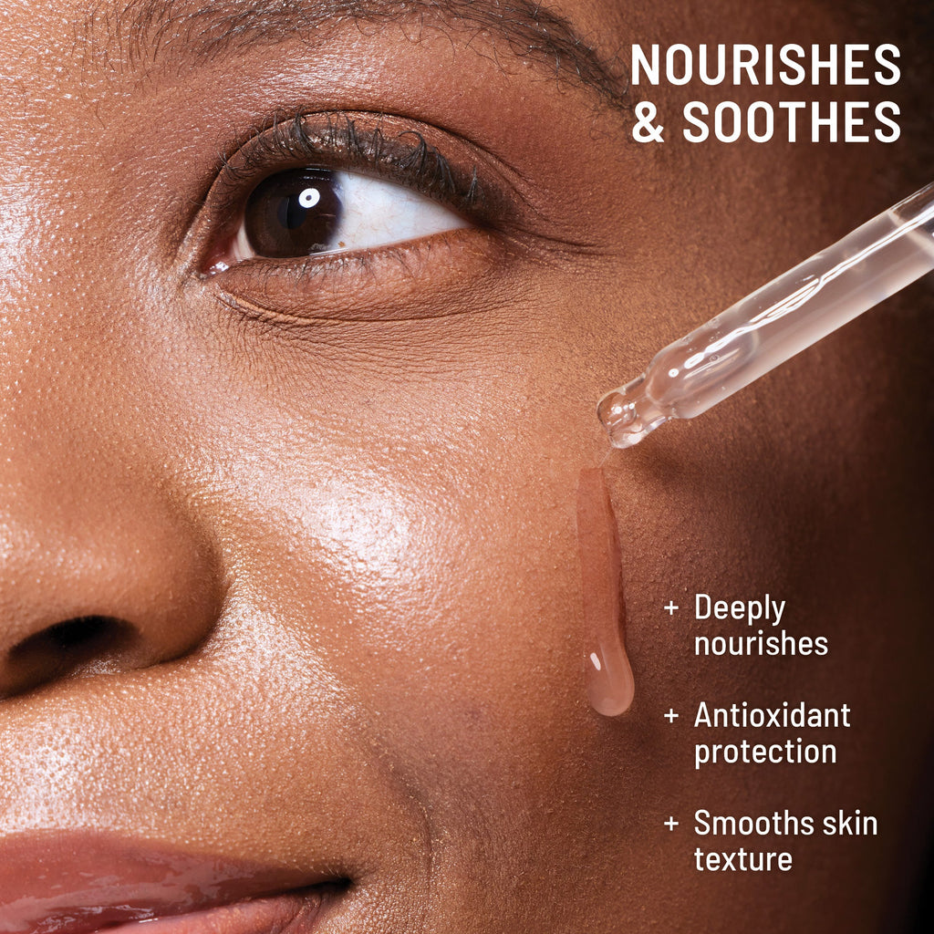 Nourishing Face Oil