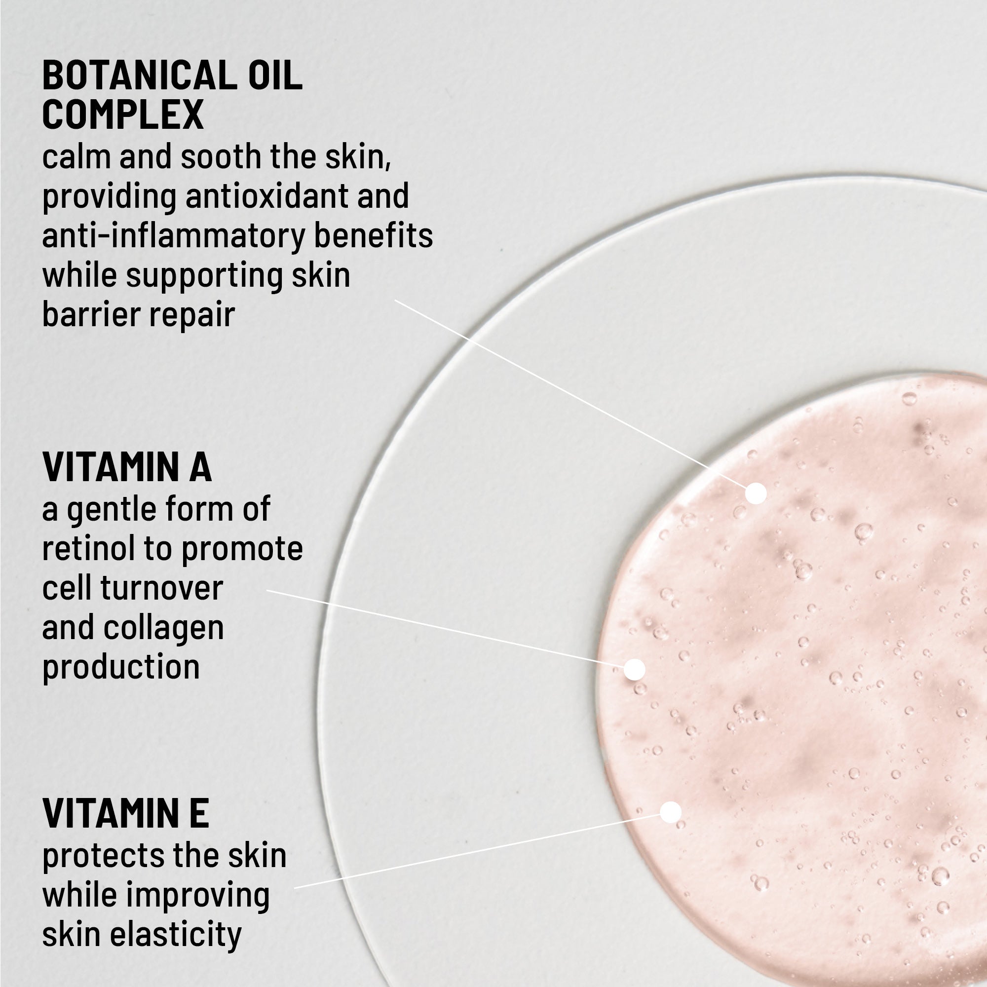 Nourishing Face Oil