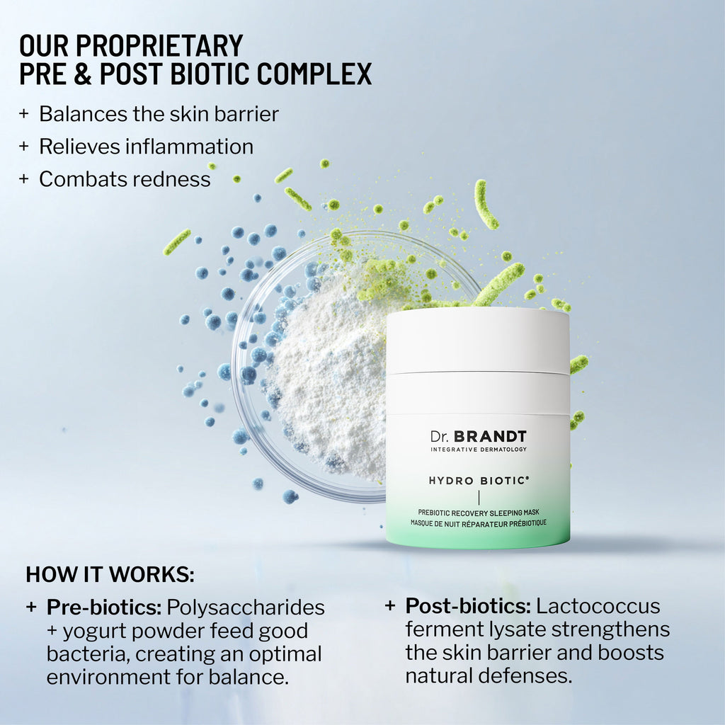 Microneedling Recovery Kit