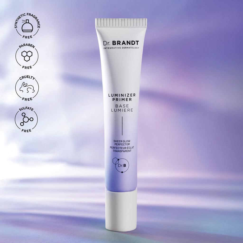 Luminizer Primer