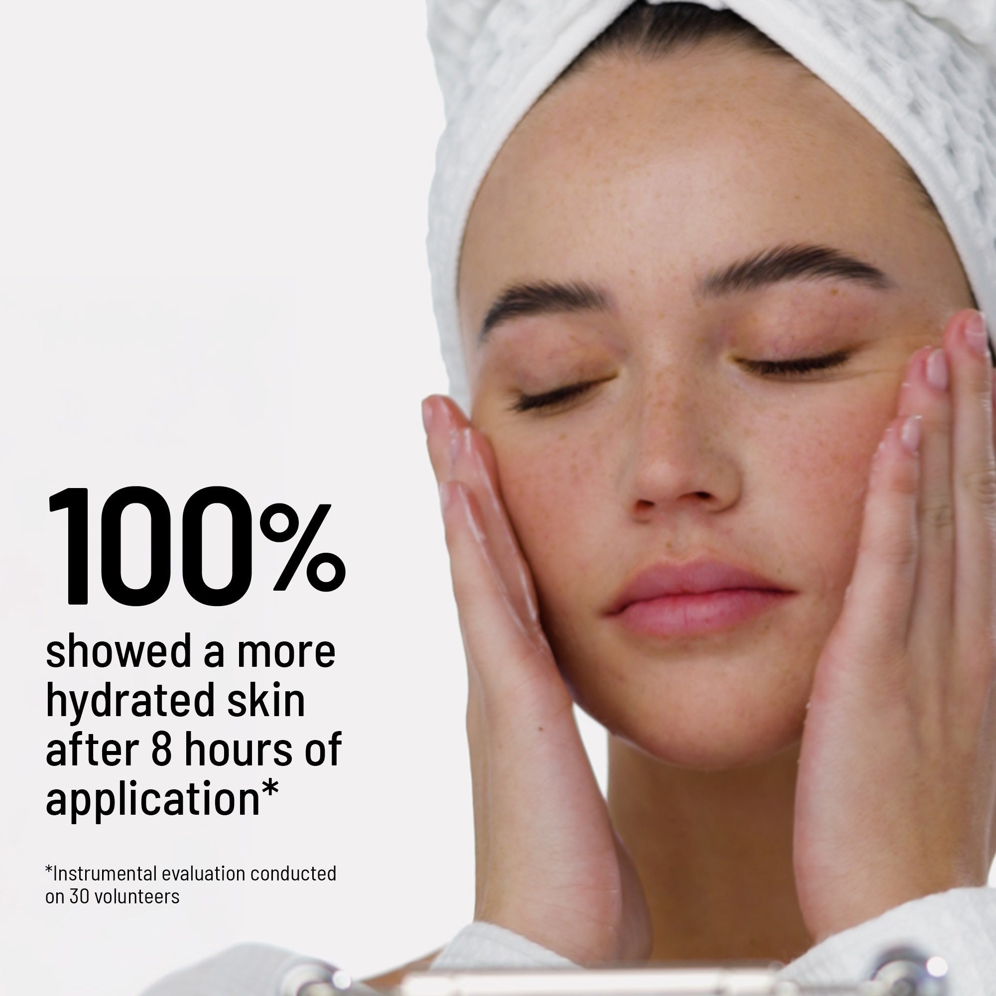 Mattifying Hydrator