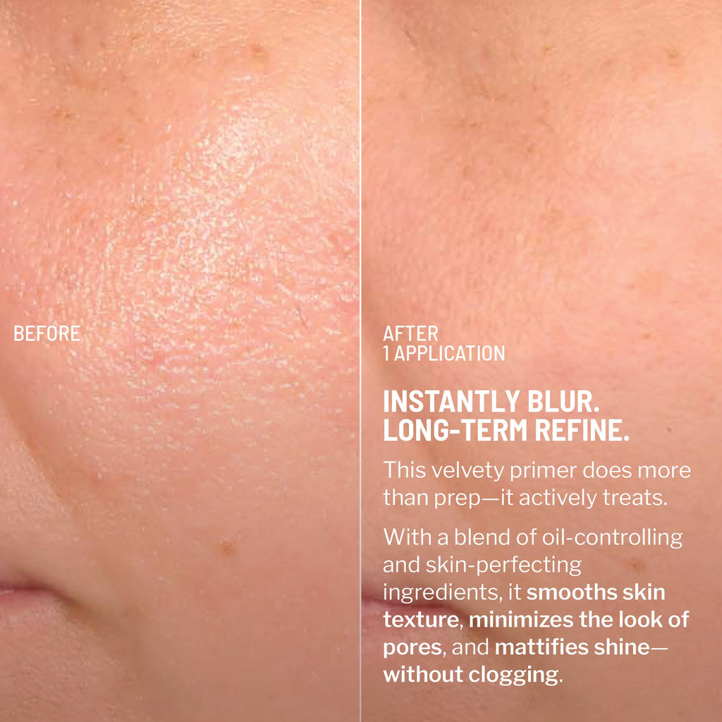 Pore Refiner & Minimizing Primer