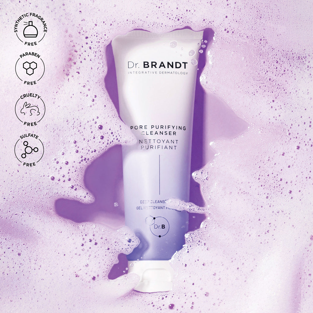Pore Purifying Cleanser