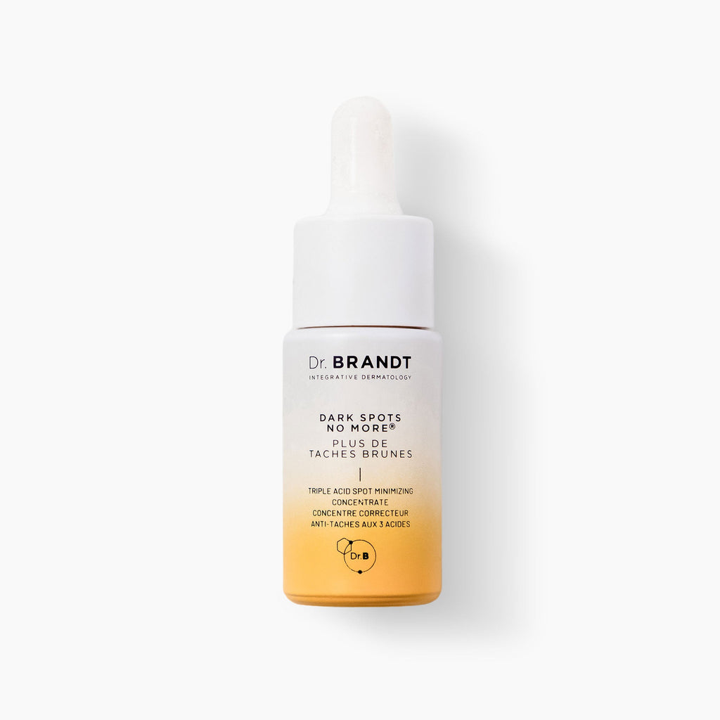Dark Spots No More®