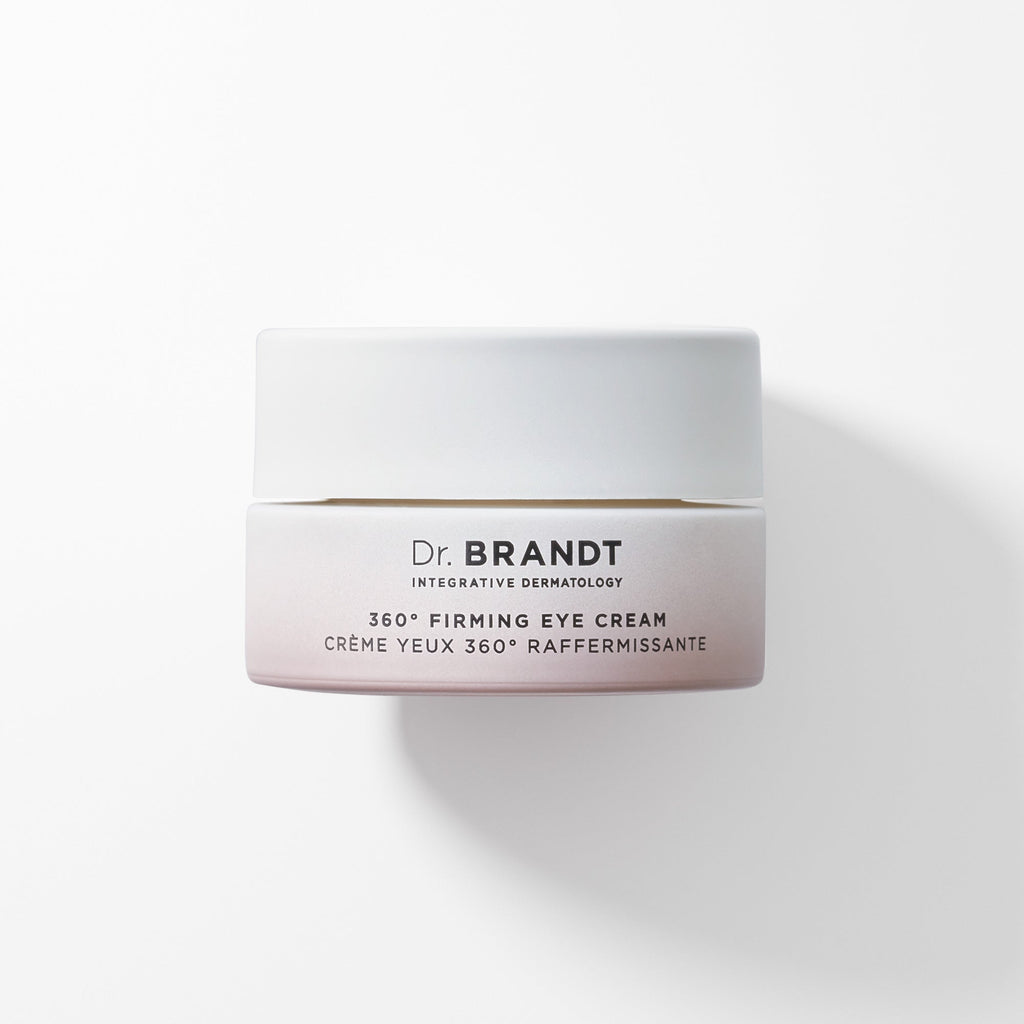 360° Firming Eye Cream