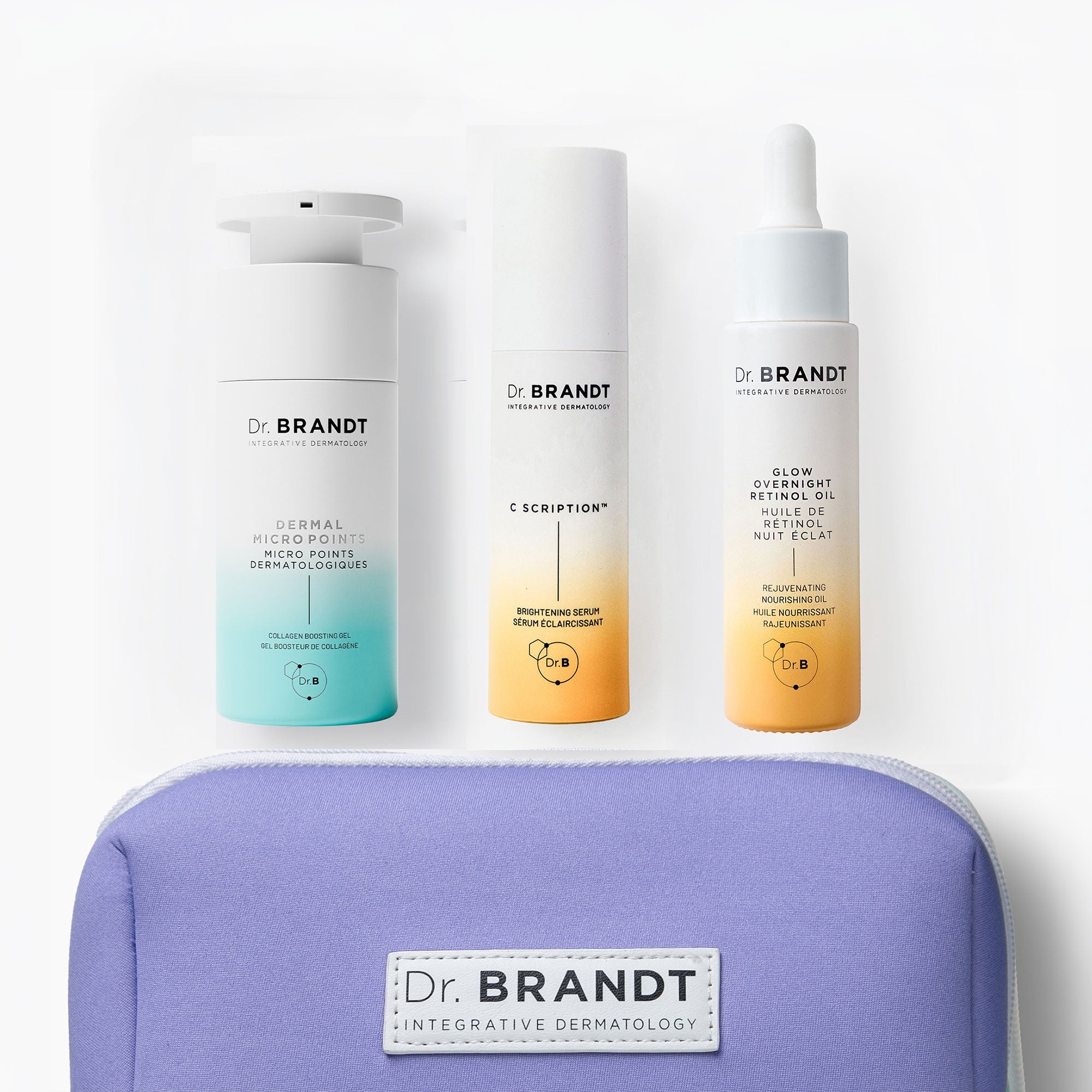 Spring Edit Set