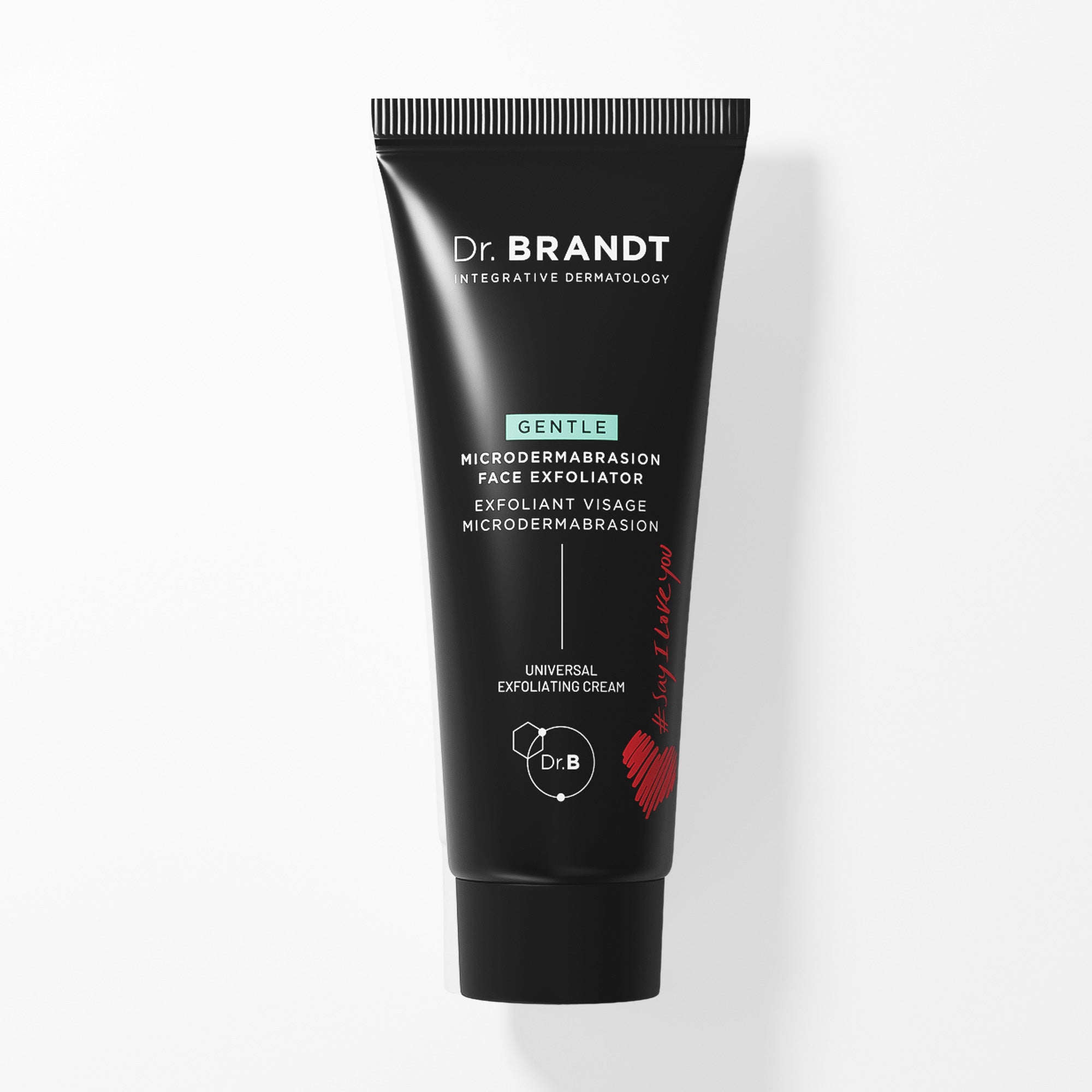 Gentle Microdermabrasion Face Exfoliator