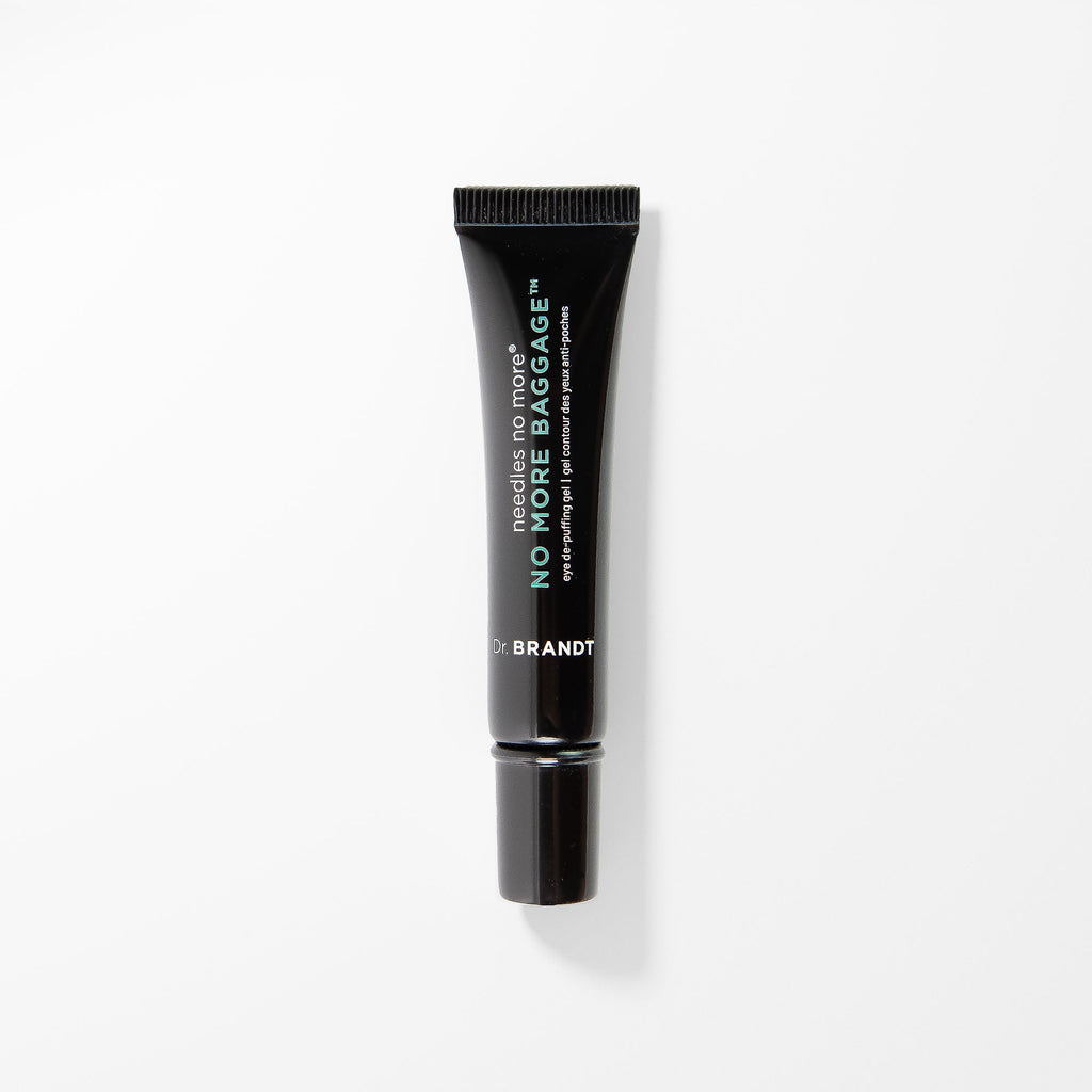 Needles No More No More Baggage Eye Gel 7g