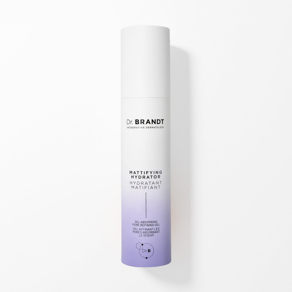 Mattifying Hydrator