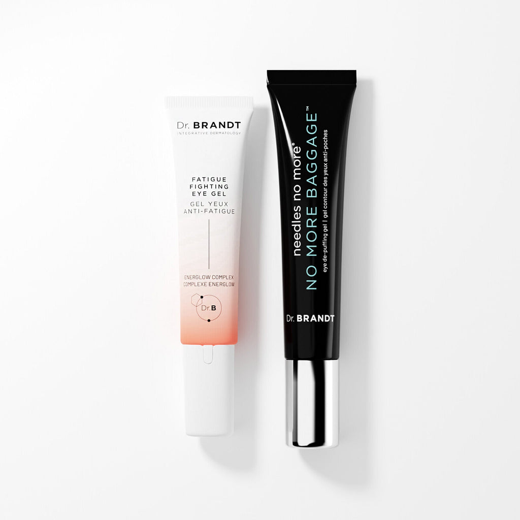 Eye Puffiness & Fatigue Duo