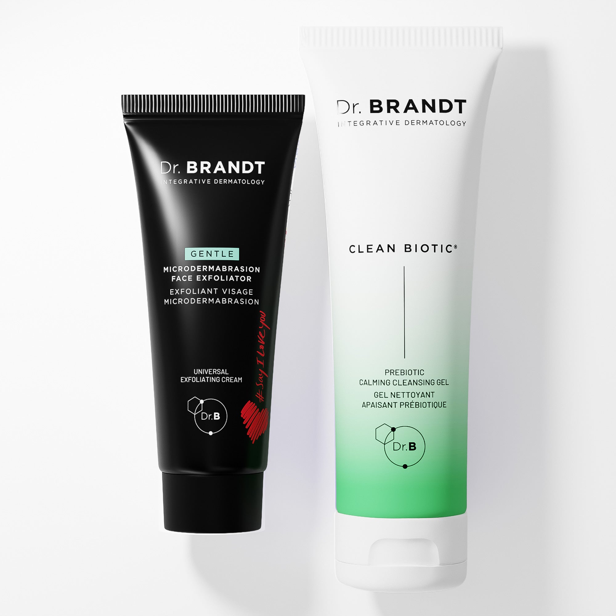 Gentle Radiance Cleansing Duo