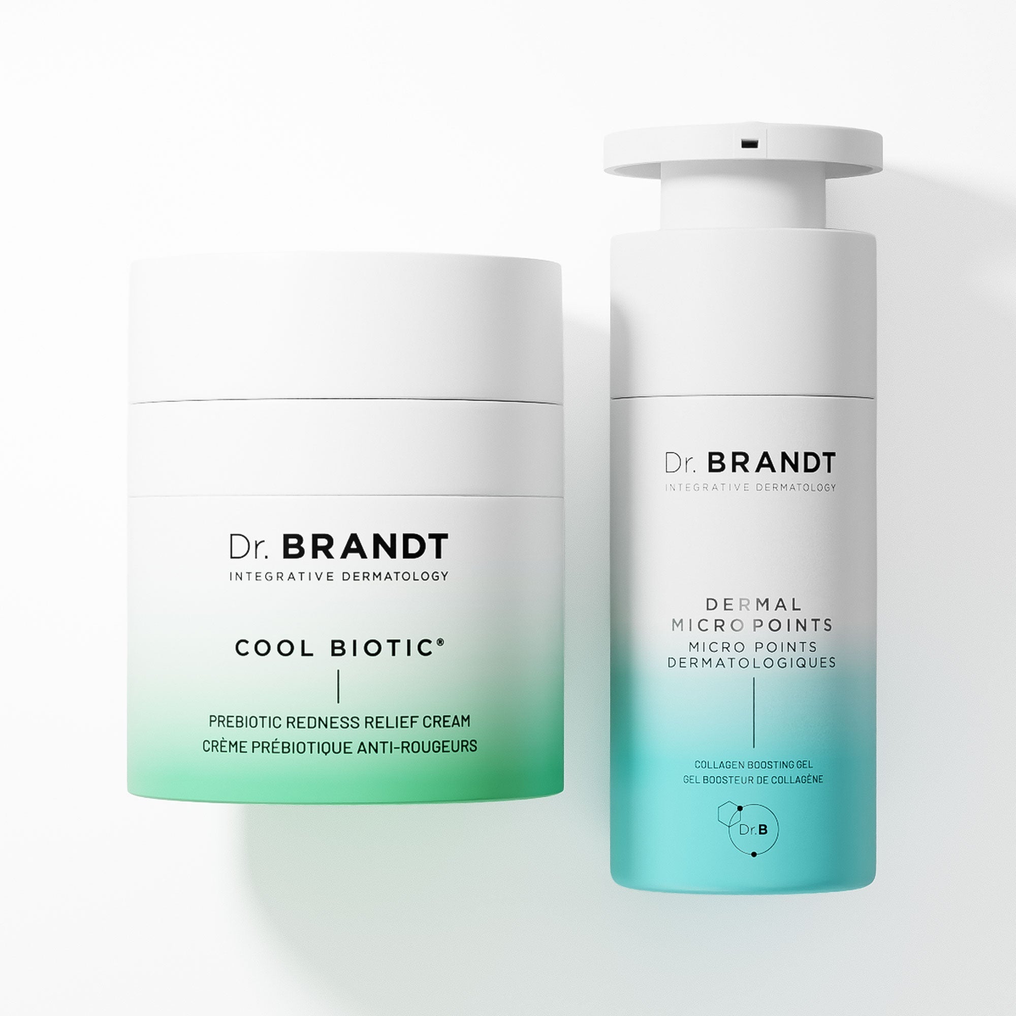 Microneedling Calming Kit