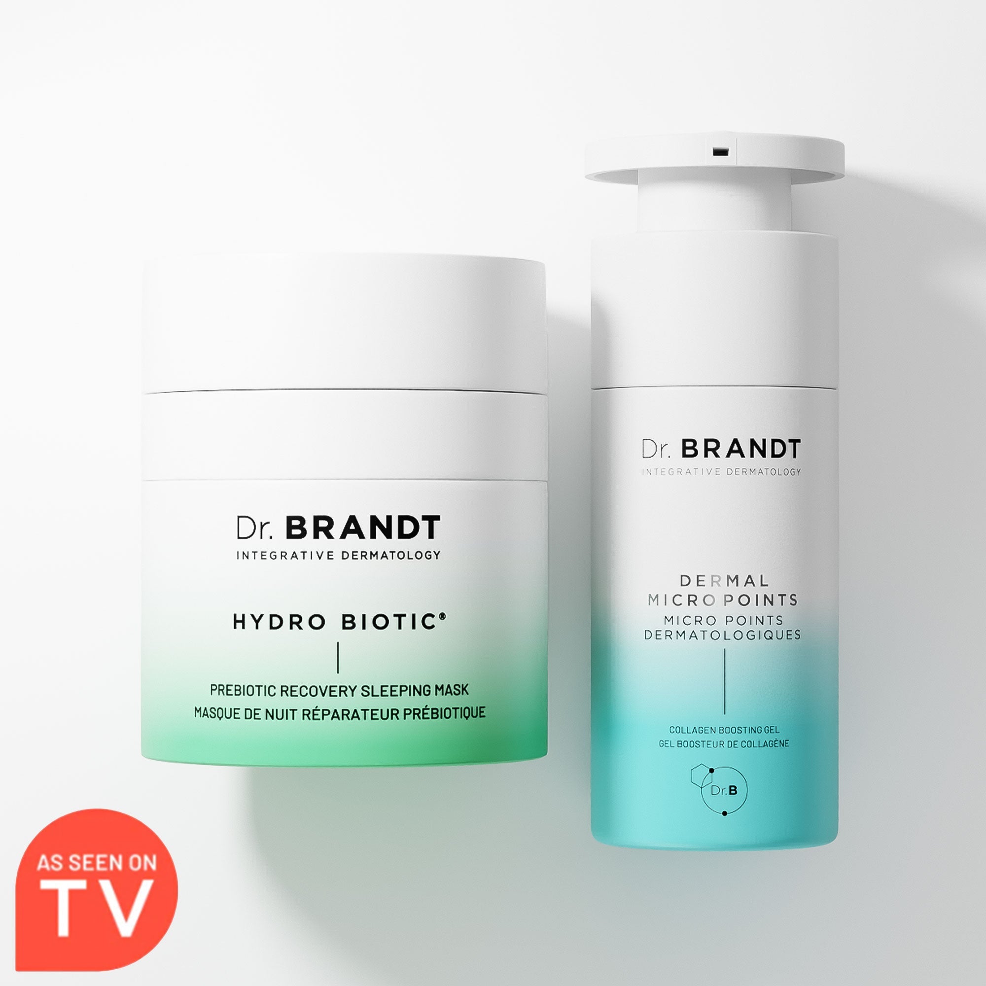Microneedling Recovery Kit