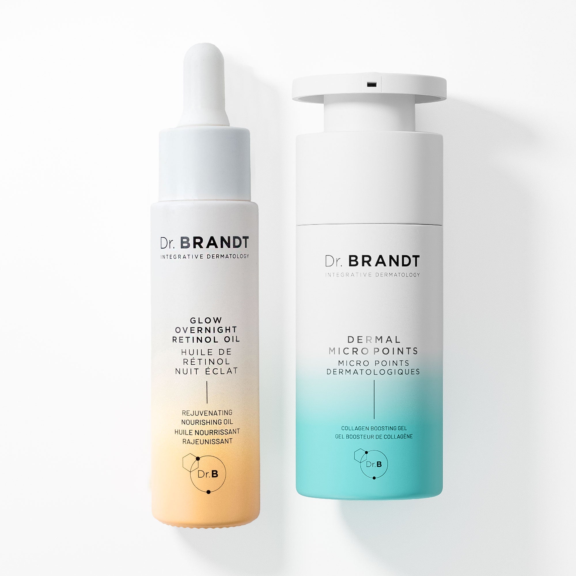 Microneedling Renewing Kit
