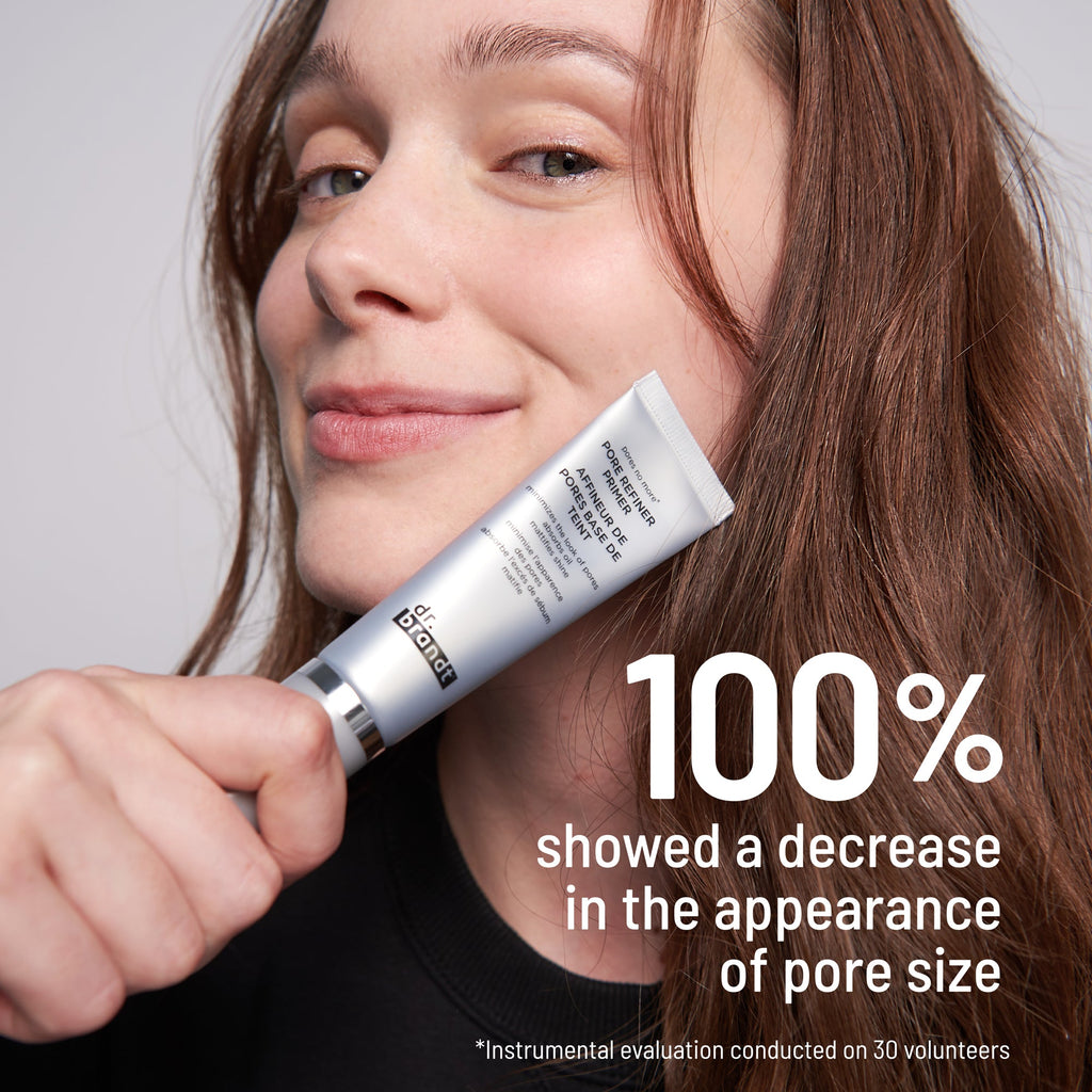 Pore Refiner Primer- 0.5 fl oz / 15ml