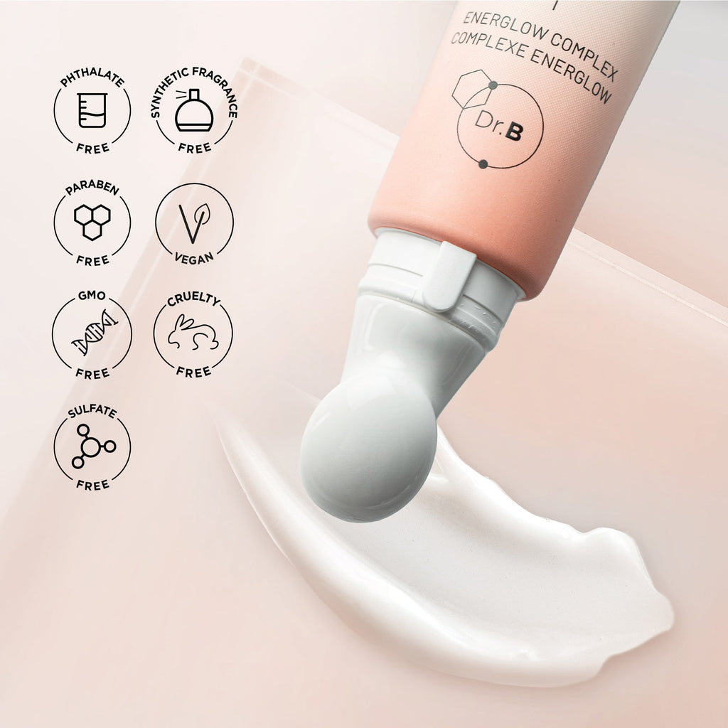 Fatigue Fighting Eye Gel