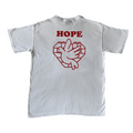 dr-brandt-skincare-2 - Dee & Ricky Limited Edition Hope T-Shirt - 