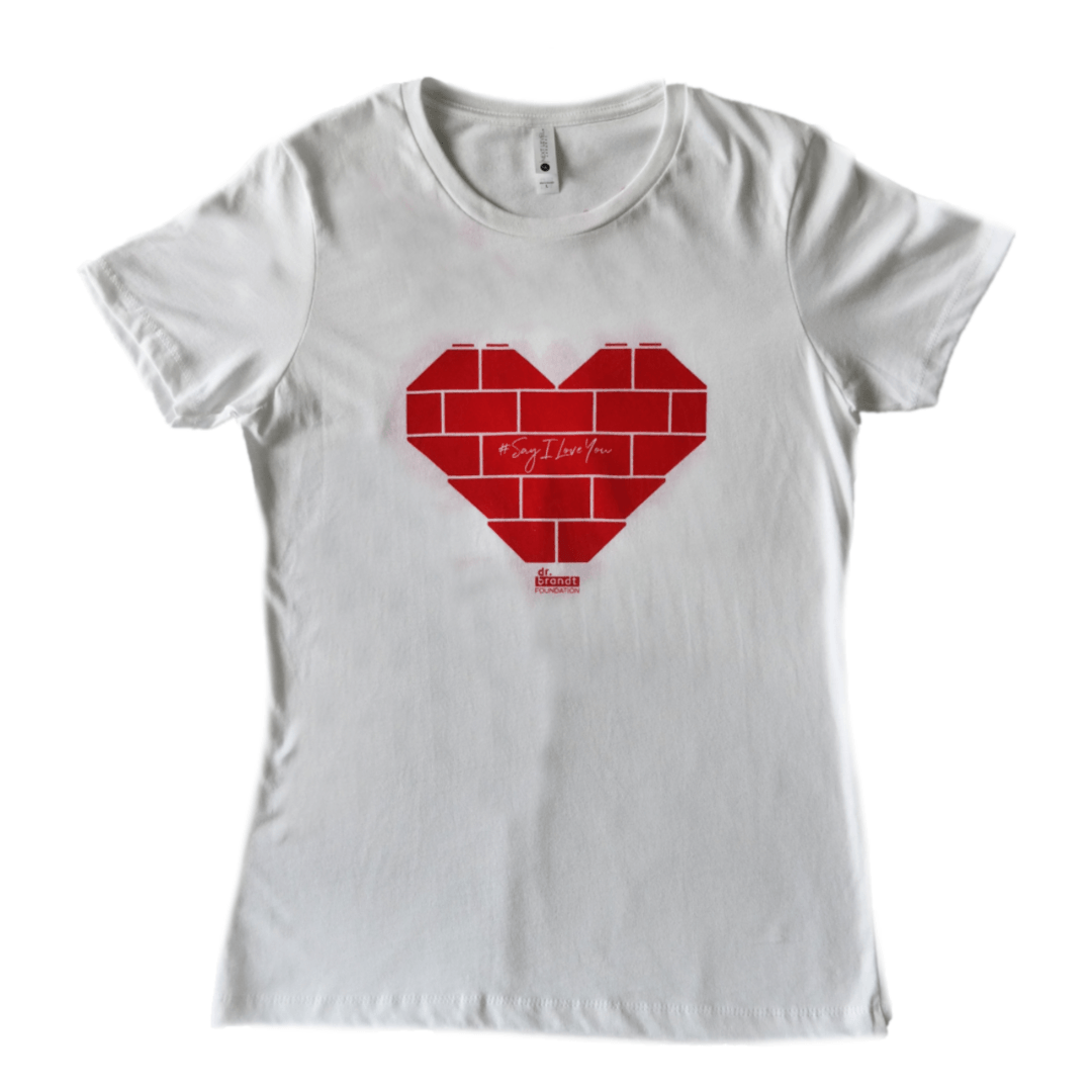 dr-brandt-skincare-2 - Dee & Ricky Limited Edition Hope T-Shirt - 